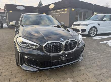 BMW - 1er