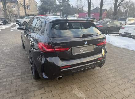 BMW - 1er