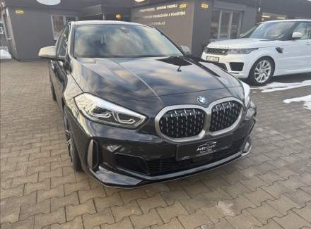 BMW - 1er