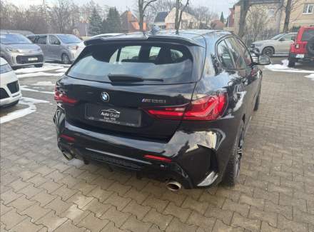 BMW - 1er