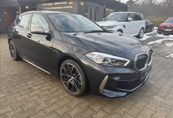 BMW - 1er