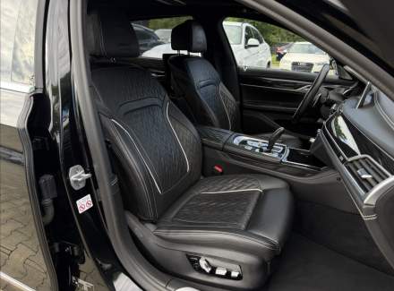 BMW - 7er