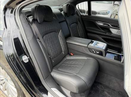 BMW - 7er