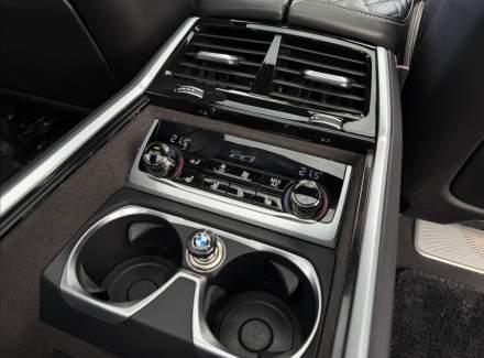 BMW - 7er