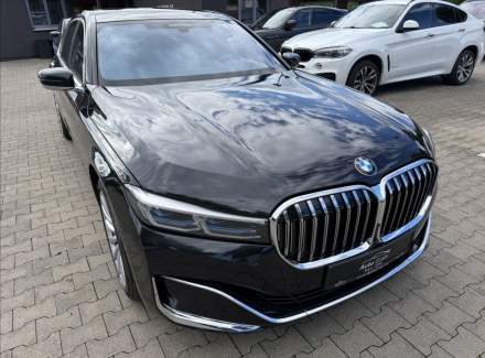 BMW - 7er