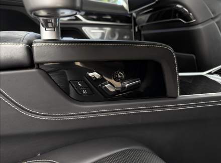 BMW - 7er