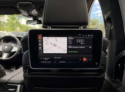 BMW - 7er
