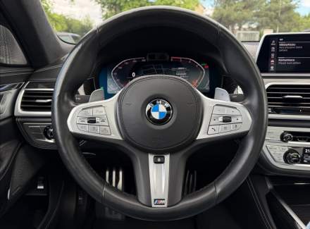BMW - 7er