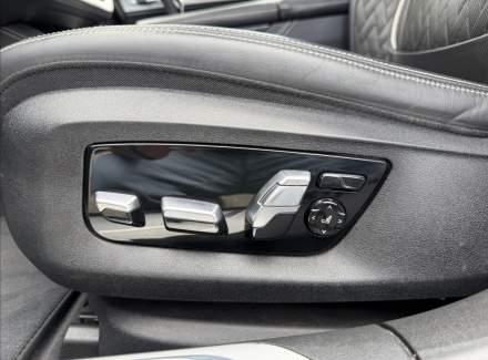 BMW - 7er