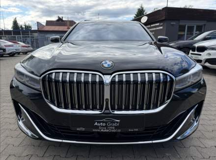 BMW - 7er