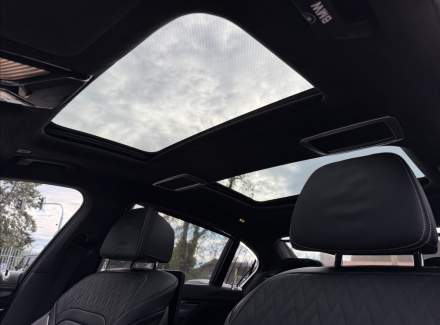 BMW - 7er