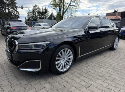 BMW - 7er