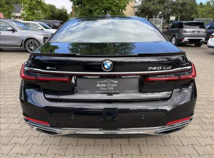 BMW - 7er