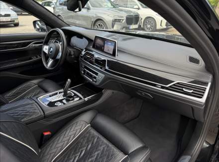BMW - 7er