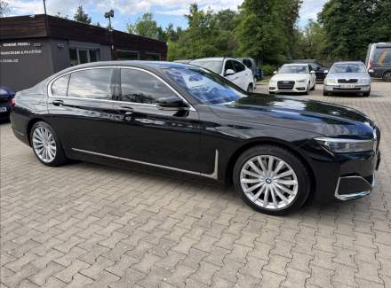 BMW - 7er