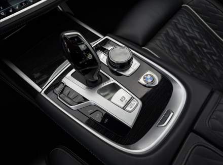 BMW - 7er