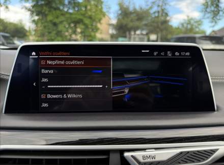 BMW - 7er