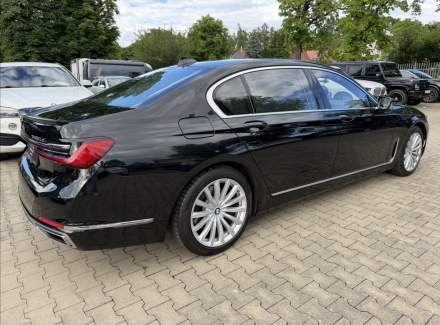 BMW - 7er