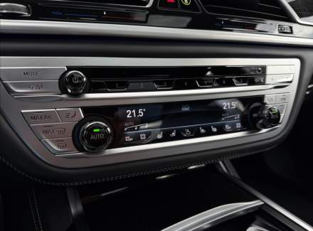 BMW - 7er