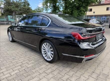 BMW - 7er