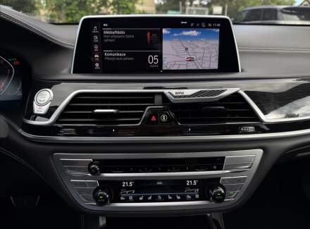 BMW - 7er