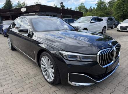 BMW - 7er