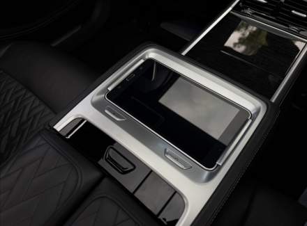 BMW - 7er