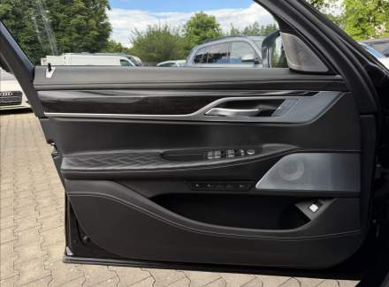 BMW - 7er