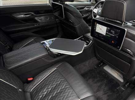 BMW - 7er