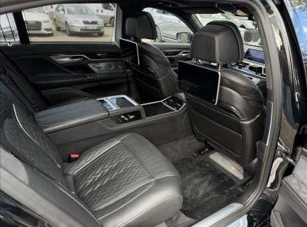 BMW - 7er