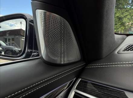BMW - 7er