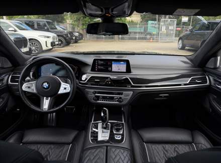 BMW - 7er