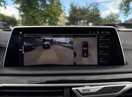 BMW - 7er