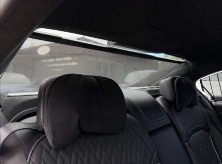 BMW - 7er