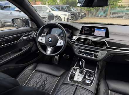 BMW - 7er