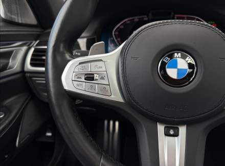 BMW - 7er