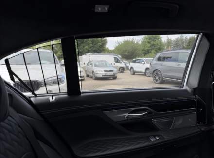 BMW - 7er