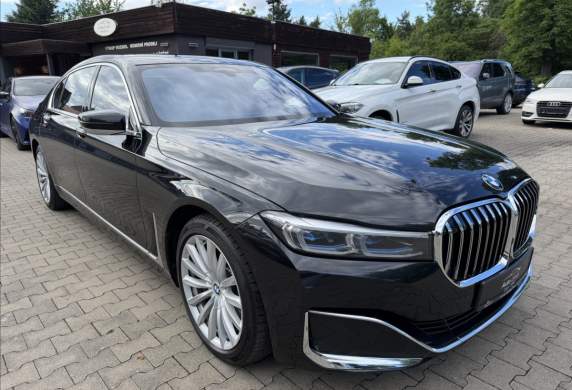 BMW - 7er