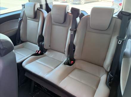 Ford - Tourneo Custom
