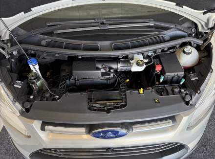 Ford - Tourneo Custom