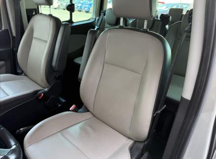 Ford - Tourneo Custom
