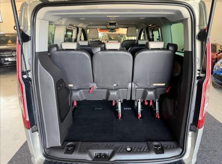 Ford - Tourneo Custom