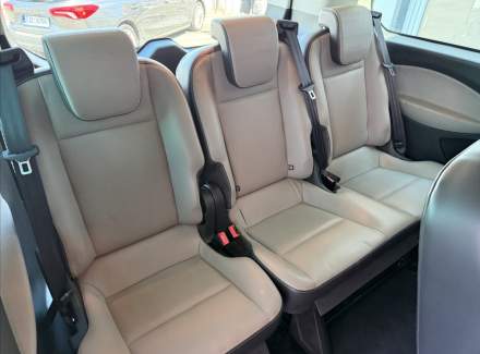Ford - Tourneo Custom