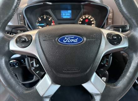 Ford - Tourneo Custom