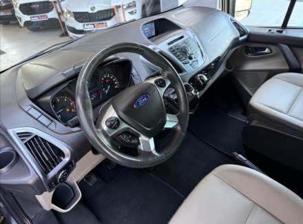 Ford - Tourneo Custom