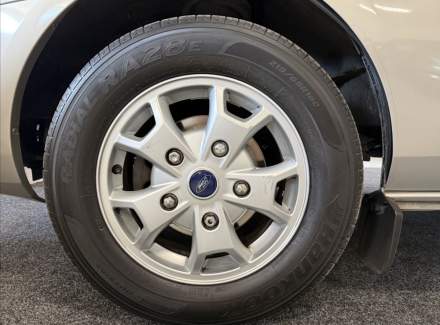 Ford - Tourneo Custom