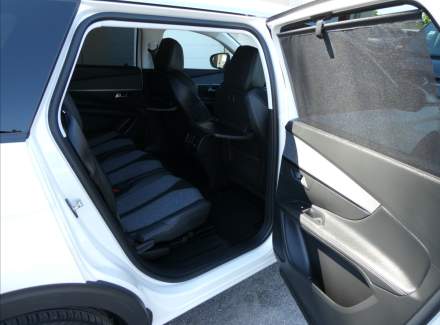 Peugeot - 5008