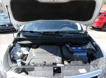 Kia - Sportage