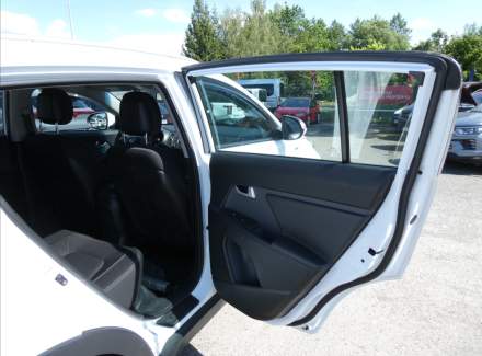 Kia - Sportage