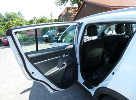 Kia - Sportage